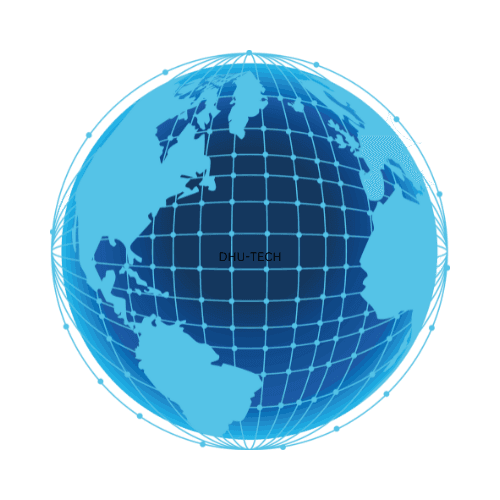 DHHUTECH Global